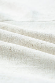 V-Neck Sleeveless Romper