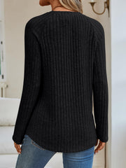 AUTOMET Womens Long Sleeve Shirts Fall Fashion Tops 2025 Crewneck Dressy Sweaters Tunic Winter Clothes Casual Outfits