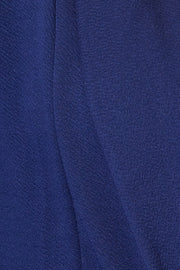 Heimish Full Size Statement Neck Open Front Blazer